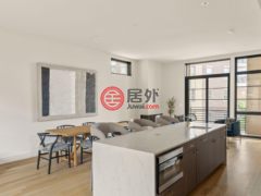 美国俄克拉何马州奥克拉荷马城的联排别墅，1325 North Dewey Avenue，编号78396516