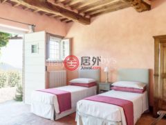 意大利LuccaLucca的独栋别墅，Via delle Gavine，编号76750701