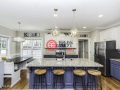 美国北卡罗莱纳州落基山城的独栋别墅，3389 Buffaloe Ridge Court，编号77974736