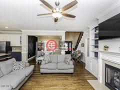 美国北卡罗莱纳州落基山城的独栋别墅，3389 Buffaloe Ridge Court，编号77974736