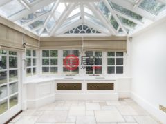 英国英格兰伦敦的联排别墅，Walton Street，编号78338264