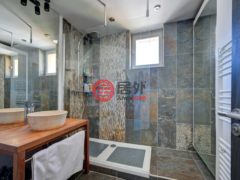 法国普罗旺斯-阿尔卑斯-蔚蓝海岸艾克斯的公寓，编号78330010