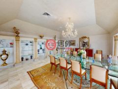 百慕达Paget的独栋别墅，Evergreen 9 Bellevue Lane，编号67039478