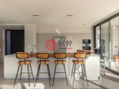 西班牙巴斯克自治区谢尔韦纳的独栋别墅，Zierbena，编号76971985