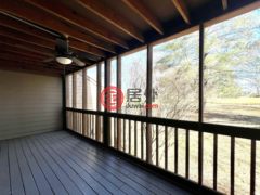美国印地安那州布卢明顿的公寓，147A 9479 S Lake Ridge Drive，编号78346784
