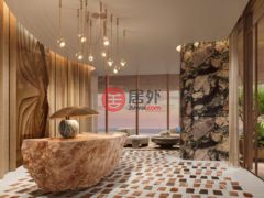 阿联酋迪拜迪拜的公寓，Dubai - Jumeirah - Jumeirah Asora Bay Jumeirah，编号77988102