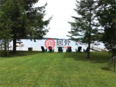 美国缅因州Belgrade的独栋别墅，None 160 Pinkhams Cove Road，编号77522868