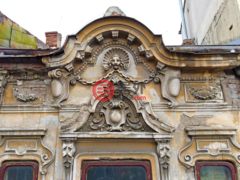 罗马尼亚Bucharest布加勒斯特的独栋别墅，Bucuresti，编号77810196