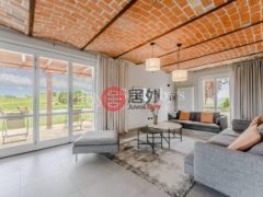 意大利AstiNizza Monferrato的独栋别墅，Strada Bricco，编号78266317