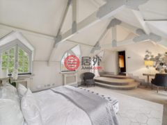英国英格兰Ascot的独栋别墅，The Coach House，编号78220693
