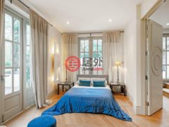 英国英格兰Ascot的独栋别墅，The Coach House，编号78220693