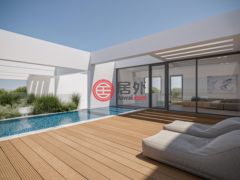 希腊阿提卡雅典的公寓，Glyfada Seaborne，编号57433753