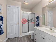 美国北卡罗莱纳州Duck的独栋别墅，138 Bayberry Drive，编号75095117