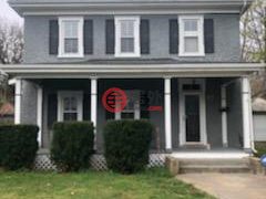 美国佛吉尼亚州弗兰特罗亚尔的公寓，215 CHURCH STREET，编号73228114