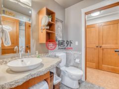 加拿大阿尔伯塔坎莫尔的公寓，311-191 Kananaskis Way，编号68859598