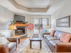 加拿大阿尔伯塔坎莫尔的公寓，311-191 Kananaskis Way，编号68859598
