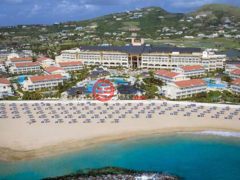 圣克里斯托弗和尼维斯岛Saint KittsFrigate Bay的公寓，Marriott St. Kitts Unit 15-115，编号77810116