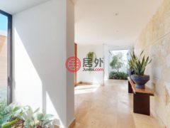 多明尼加La RomanaLa Romana的独栋别墅，Casa de Campo Marina，编号77895197