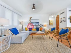 波多黎各Puerto RicoRio Grande的公寓，6000 Rio Mar Blvd. Vistas del Cacique Apt. 7367，编号77918795