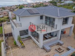 南非西开普省Mossel Bay的独栋别墅，76 A Ferox Dana Bay，编号78039101