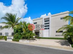 特克斯與凱科斯群島的独栋别墅，Second Wind Villa 29 Kelly Isle Canal Front，编号78495836