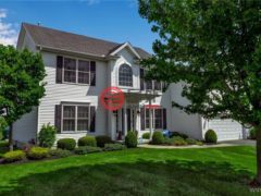 美国纽约州East Amherst的独栋别墅，5623 Field Brook Drive，编号77855021