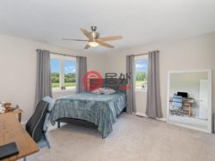 美国密歇根州St Louis的独栋别墅，None 9959 Riverside Drive，编号78444883