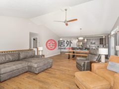 美国密歇根州St Louis的独栋别墅，None 9959 Riverside Drive，编号78444883