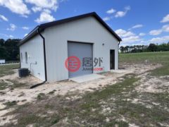 美国北卡罗莱纳州泽布伦的仓库，None 1437 Mack Todd Road，编号73695474