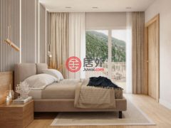 安道尔AndorraCanillo的公寓，编号71888834