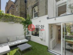 英国英格兰伦敦的公寓，Flood Street，编号78100747