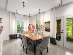 美国佐治亚州亚特兰大的联排别墅，827 Monroe Drive，编号77682796