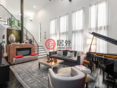 美国佐治亚州亚特兰大的联排别墅，827 Monroe Drive，编号77682796