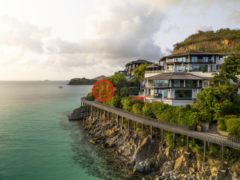 安提瓜/巴布达的独栋别墅，Villa Ocean 7，编号78475674