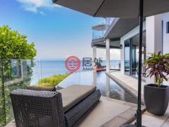安提瓜/巴布达的独栋别墅，Villa Ocean 7，编号78475674