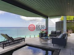 安提瓜/巴布达的独栋别墅，Villa Ocean 7，编号78475674