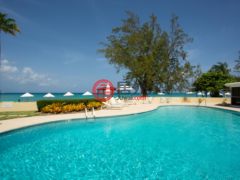 开曼群岛Seven Mile Beach的公寓，Harbour Heights 44，编号78075295