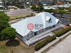 美国佛罗里达州珊瑚角的办公室，None 506 SW 47th Terrace，编号75110415