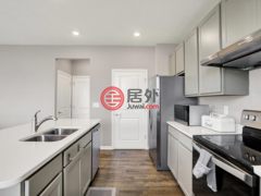 美国印地安那州格林菲尔德的独栋别墅，851 Sonoma Lane，编号77994326