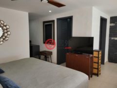 墨西哥金塔纳罗奥卡门海滩的公寓，10 Av. Sur，编号78524278