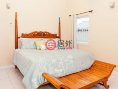 圣克里斯托弗和尼维斯岛Saint KittsBasseterre的独栋别墅，Beacon Heights，编号77279426