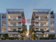 塞浦路斯LarnacaAradippou的公寓，编号78050283