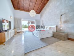 多明尼加La RomanaLa Romana的独栋别墅，Las Canas II 49，编号77940432