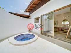多明尼加La RomanaLa Romana的独栋别墅，Las Canas II 49，编号77940432