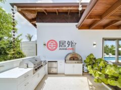 多明尼加La RomanaLa Romana的独栋别墅，Las Canas II 49，编号77940432