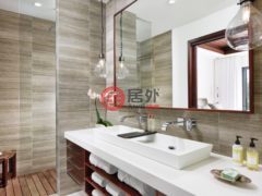 特克斯與凱科斯群島的独栋别墅，Azimuth Villa 10 Kelly Isle Canal Front，编号78163127