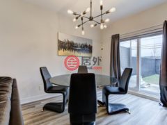 加拿大魁北克Saint-Eustache的公寓，207 Rue des Hérons，编号76608775