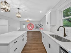 美国阿拉巴马州哈泽尔格林的独栋别墅，None 1603 Ready Section Road，编号78355587