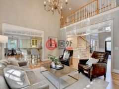 美国佐治亚州阿尔法利塔的独栋别墅，125 Stoney Ridge Drive，编号77489138