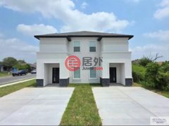 美国德克萨斯州布朗斯维尔的公寓，None 474 LAMPASAS ST，编号78335664